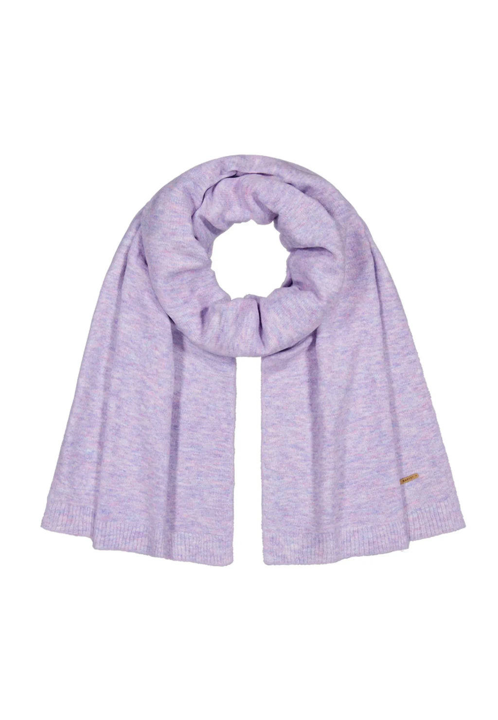 BARTS Damenschal Scarf WITZIA lilac