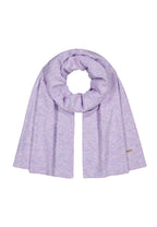 BARTS Damenschal Scarf WITZIA lilac
