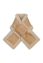 BARTS Damenschal Scarf KEGALLE light brown