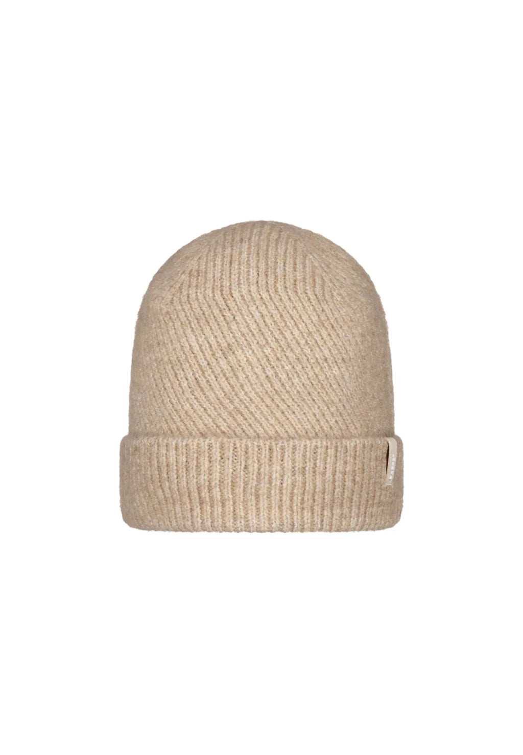 BARTS Damenmütze Beanie KIRINDA light brown