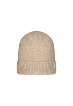 BARTS Damenmütze Beanie KIRINDA light brown