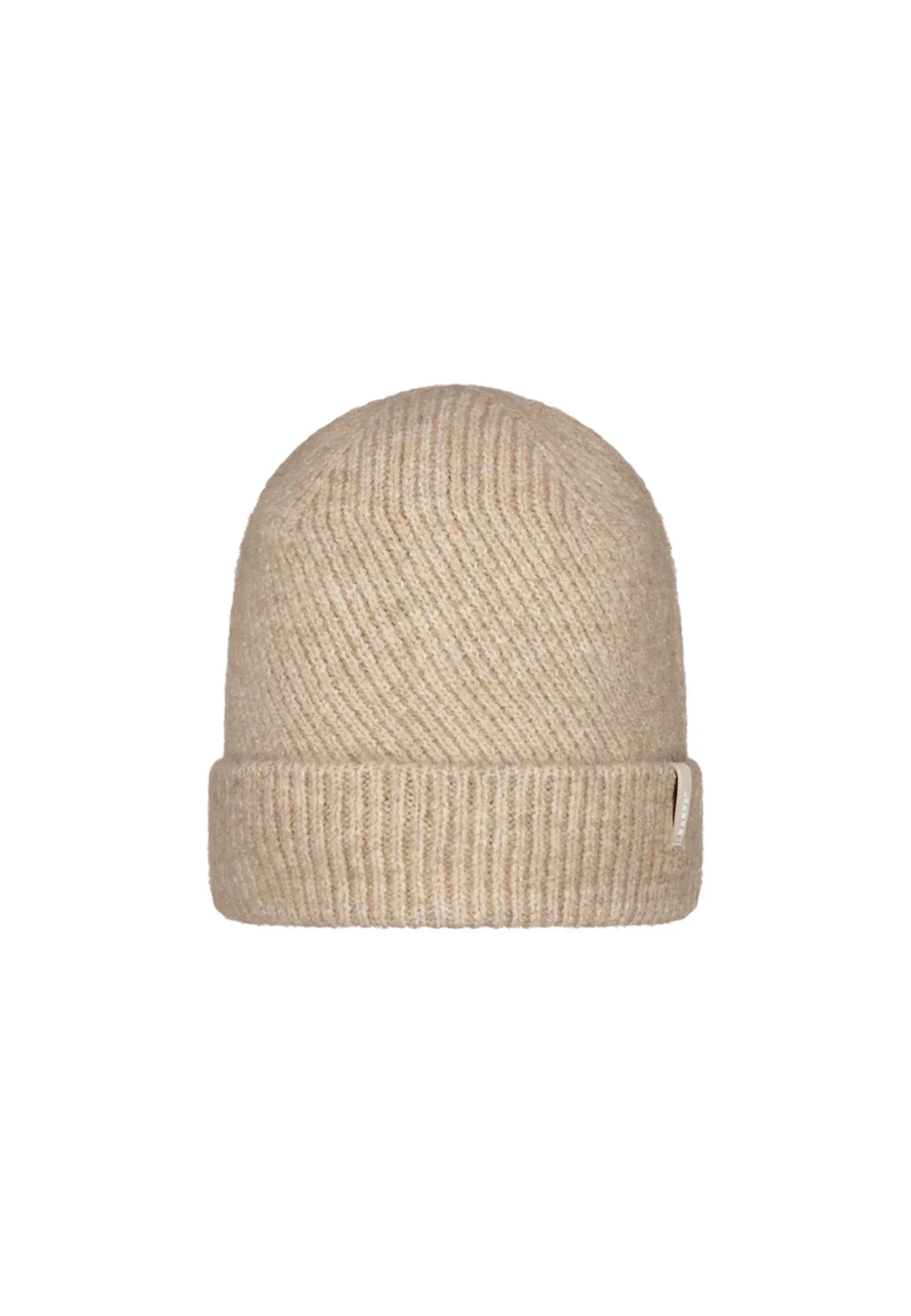 BARTS Damenmütze Beanie KIRINDA light brown