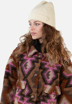 BARTS  Damenmütze Beanie KIRINDA cream