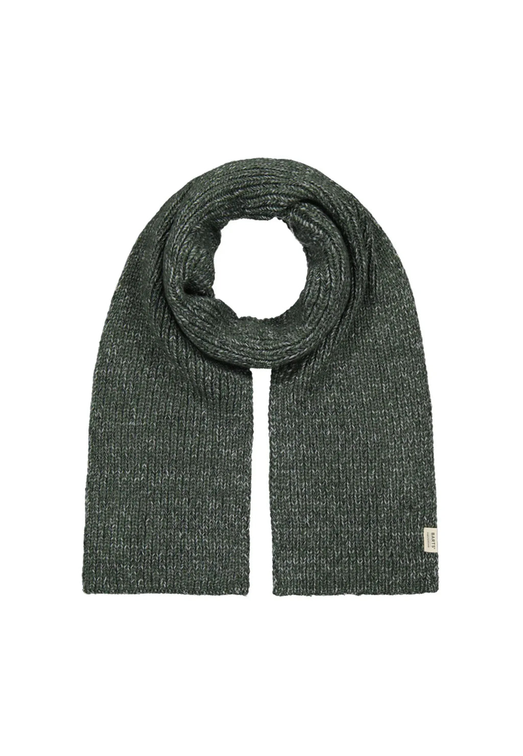 BARTS Herrenschal Scarf SKAGA army