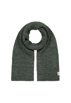 BARTS Herrenschal Scarf SKAGA army
