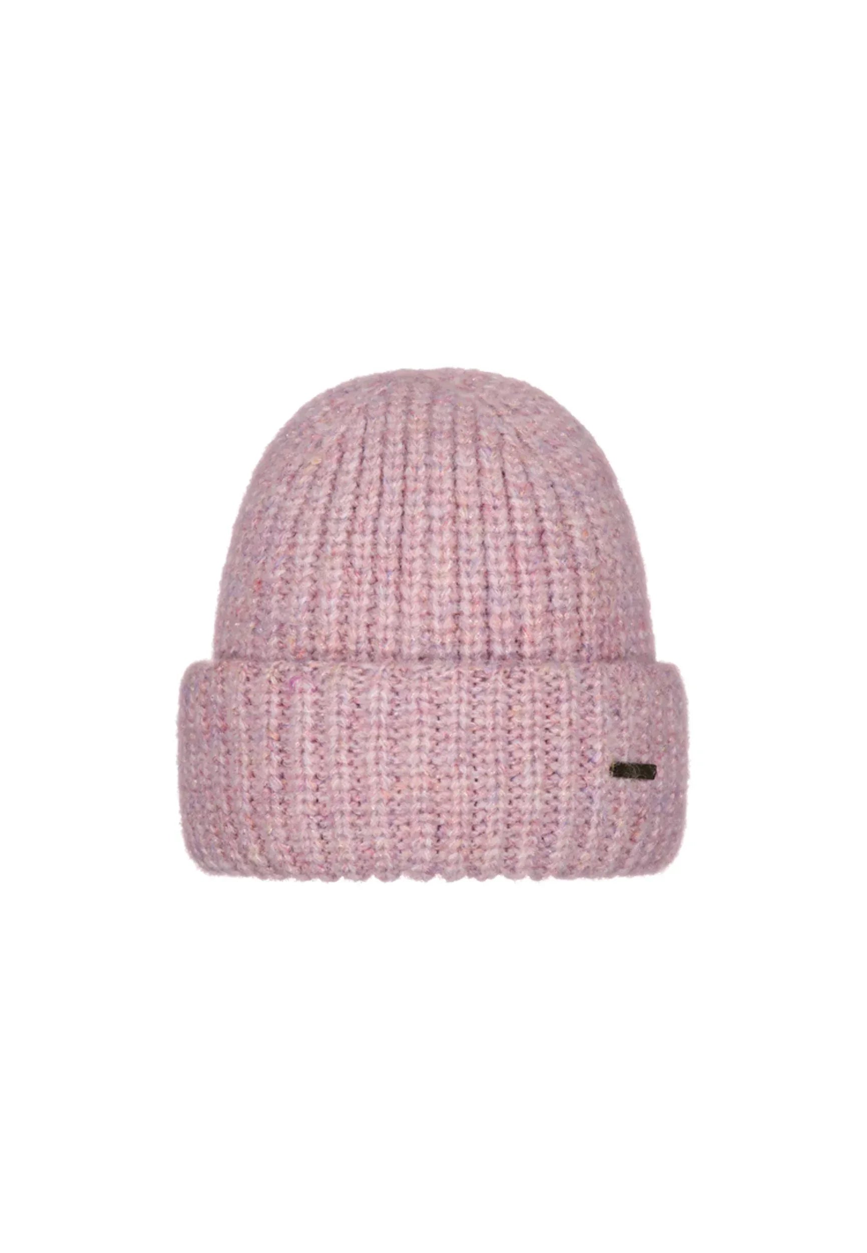 BARTS Damenmütze Beanie ARUGAMA mauve