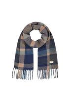 Barts - Scarf KETILL - Herren | Nur bei shoedealo.shop, deinem Onlineshop für Schuhe mit Stil.
