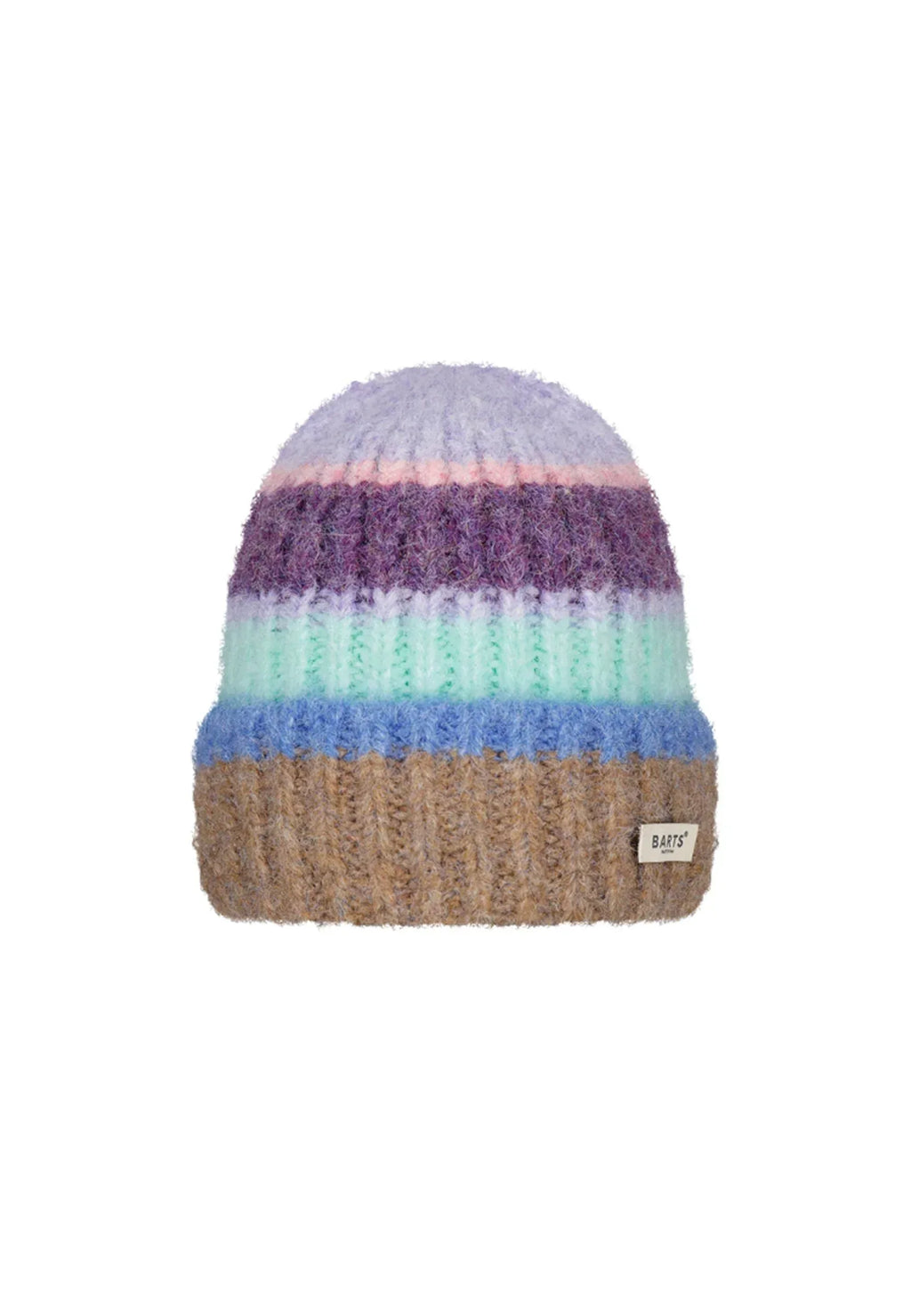 BARTS Damenmütze Beanie HAPUTALE lilac