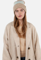 Barts - NAKARAH - Damen - Beanies | Nur bei shoedealo.shop, deinem Onlineshop für Schuhe mit Stil. – Bild 2
