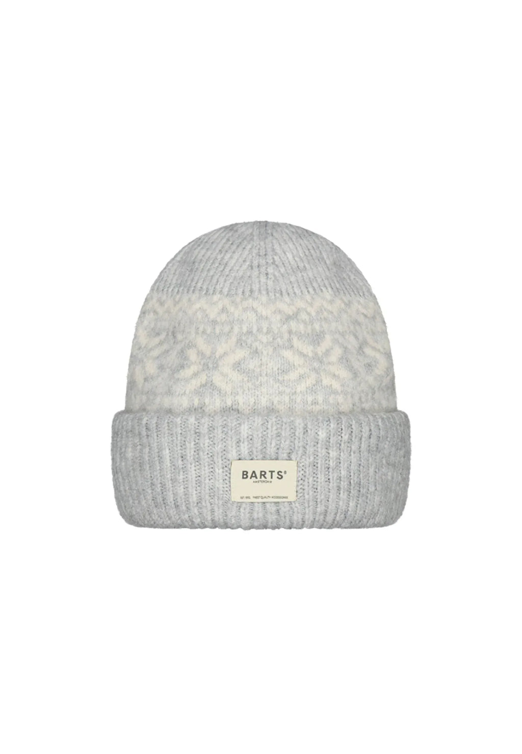 Barts - NEGOMBA - Damen - Beanies | Nur bei shoedealo.shop, deinem Onlineshop für Schuhe mit Stil.