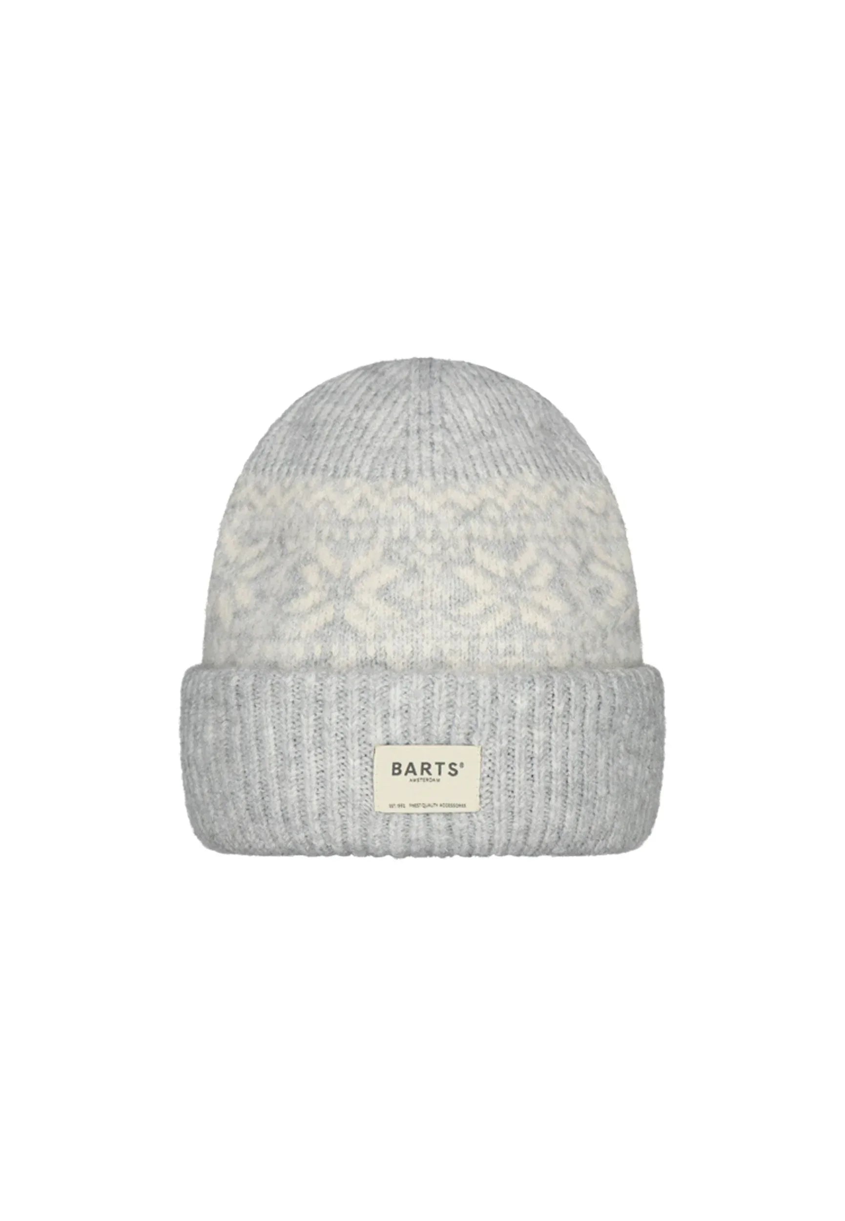Barts - NEGOMBA - Damen - Beanies | Nur bei shoedealo.shop, deinem Onlineshop für Schuhe mit Stil.