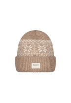 BARTS Damenmütze Beanie NEGOMBA light brown