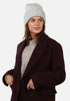 Barts - NEGOMBA - Damen - Beanies | Nur bei shoedealo.shop, deinem Onlineshop für Schuhe mit Stil. – Bild 3
