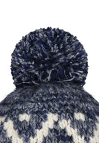 BARTS Herrenmütze Beanie DESPER navy – Beanies - Blau | shoedealo.shop – Bild 7