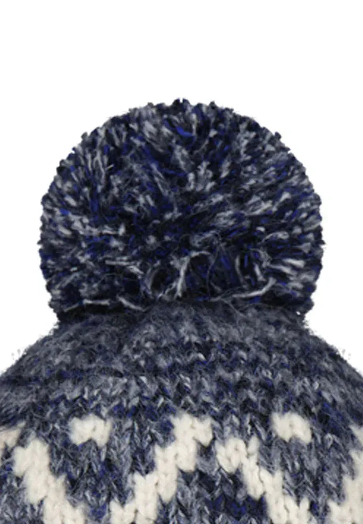 BARTS Herrenmütze Beanie DESPER navy – Beanies - Blau | shoedealo.shop – Bild 7