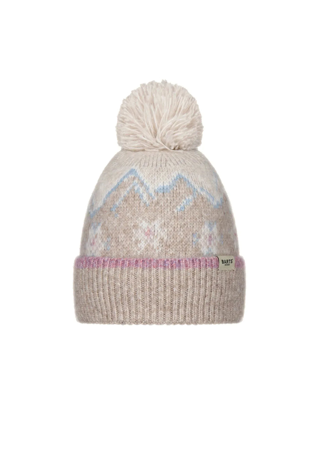 Barts - LANKANA - Damen - Beanies | Nur bei shoedealo.shop, deinem Onlineshop für Schuhe mit Stil.