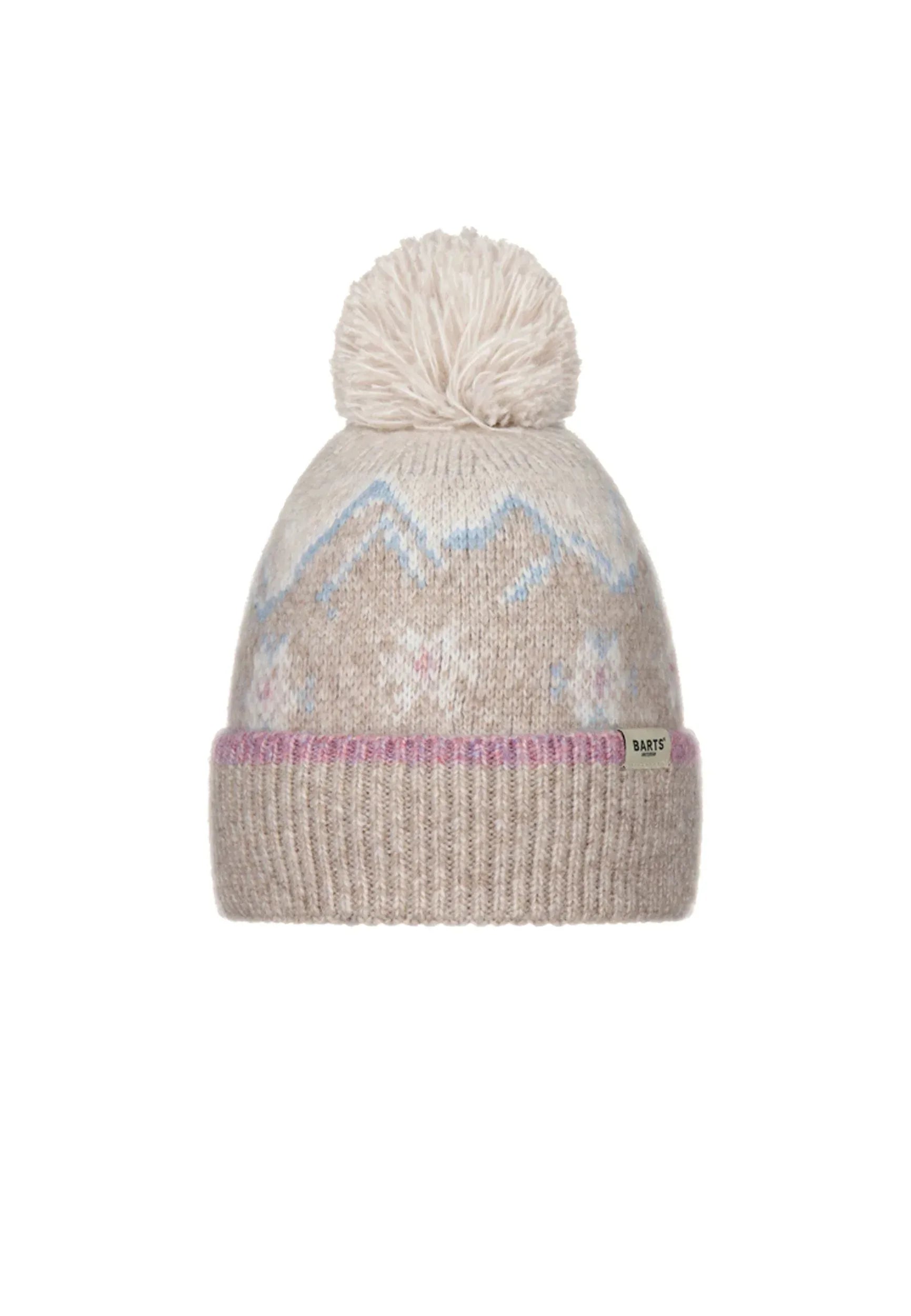 Barts - LANKANA - Damen - Beanies | Nur bei shoedealo.shop, deinem Onlineshop für Schuhe mit Stil.