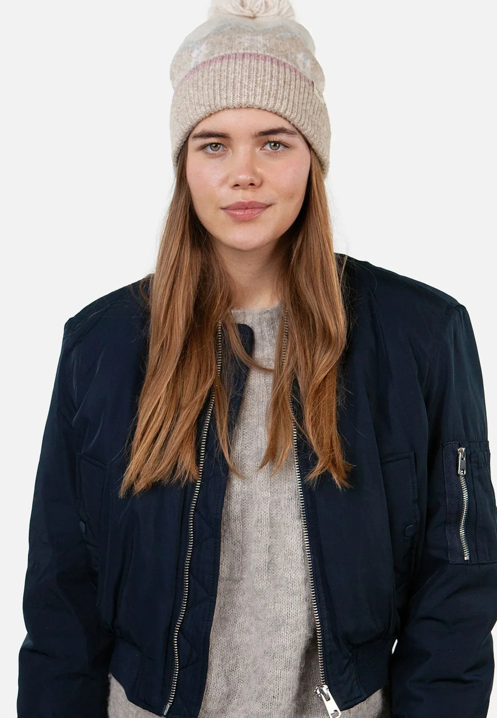 Barts - LANKANA - Damen - Beanies | Nur bei shoedealo.shop, deinem Onlineshop für Schuhe mit Stil. – Bild 3