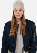 Barts - LANKANA - Damen - Beanies | Nur bei shoedealo.shop, deinem Onlineshop für Schuhe mit Stil. – Bild 3