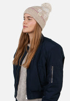 Barts - LANKANA - Damen - Beanies | Nur bei shoedealo.shop, deinem Onlineshop für Schuhe mit Stil. – Bild 2
