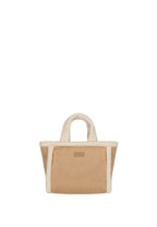 BARTS Handtasche Handbag AEDEY - light brown