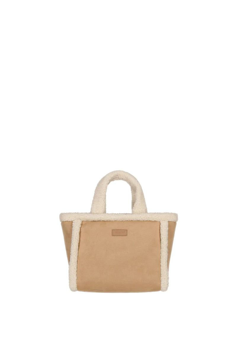 BARTS Handtasche Handbag AEDEY - light brown