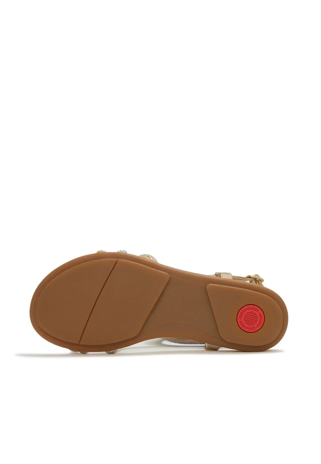 FitFlop - GRACIE CRYSTAL STRAPPY BACK-STRAP SANDALS - Damen - Sandalen & Sandaletten | Nur bei shoedealo.shop, deinem O – Bild 7