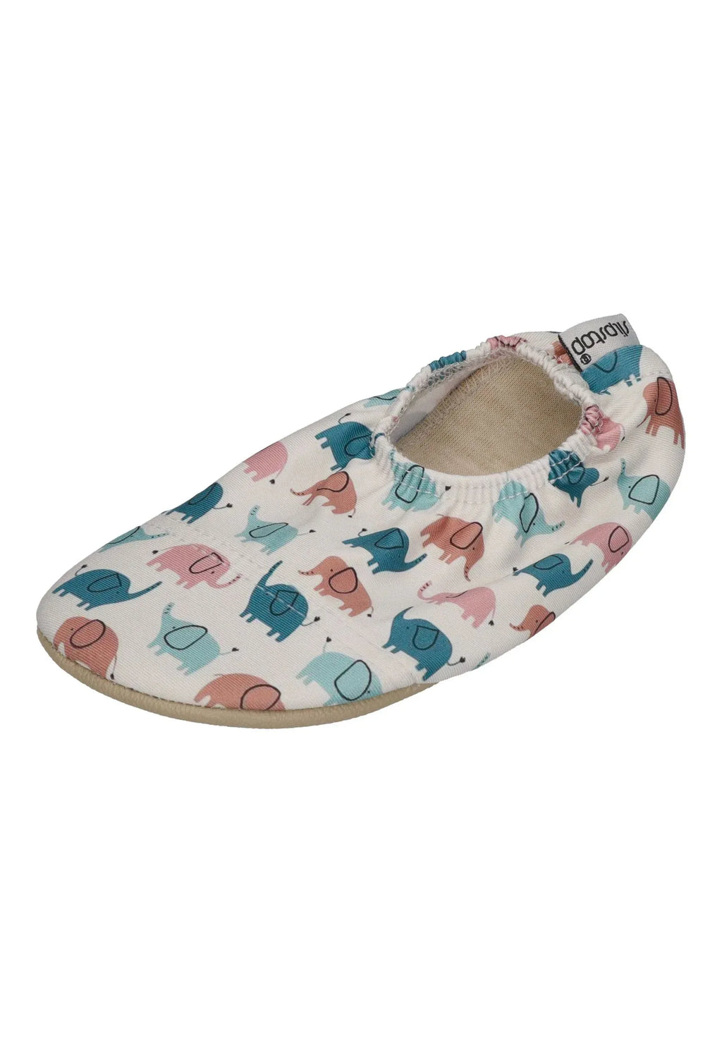 Slipstop - AFRO - Kinder - Hausschuhe | Nur bei shoedealo.shop, deinem Onlineshop für Schuhe mit Stil.