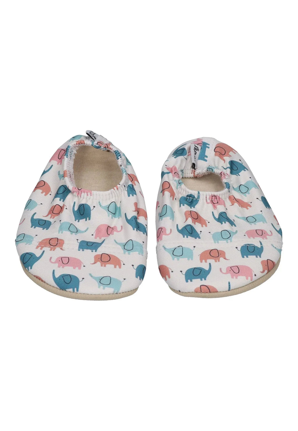 Slipstop - AFRO - Kinder - Hausschuhe | Nur bei shoedealo.shop, deinem Onlineshop für Schuhe mit Stil. – Bild 4