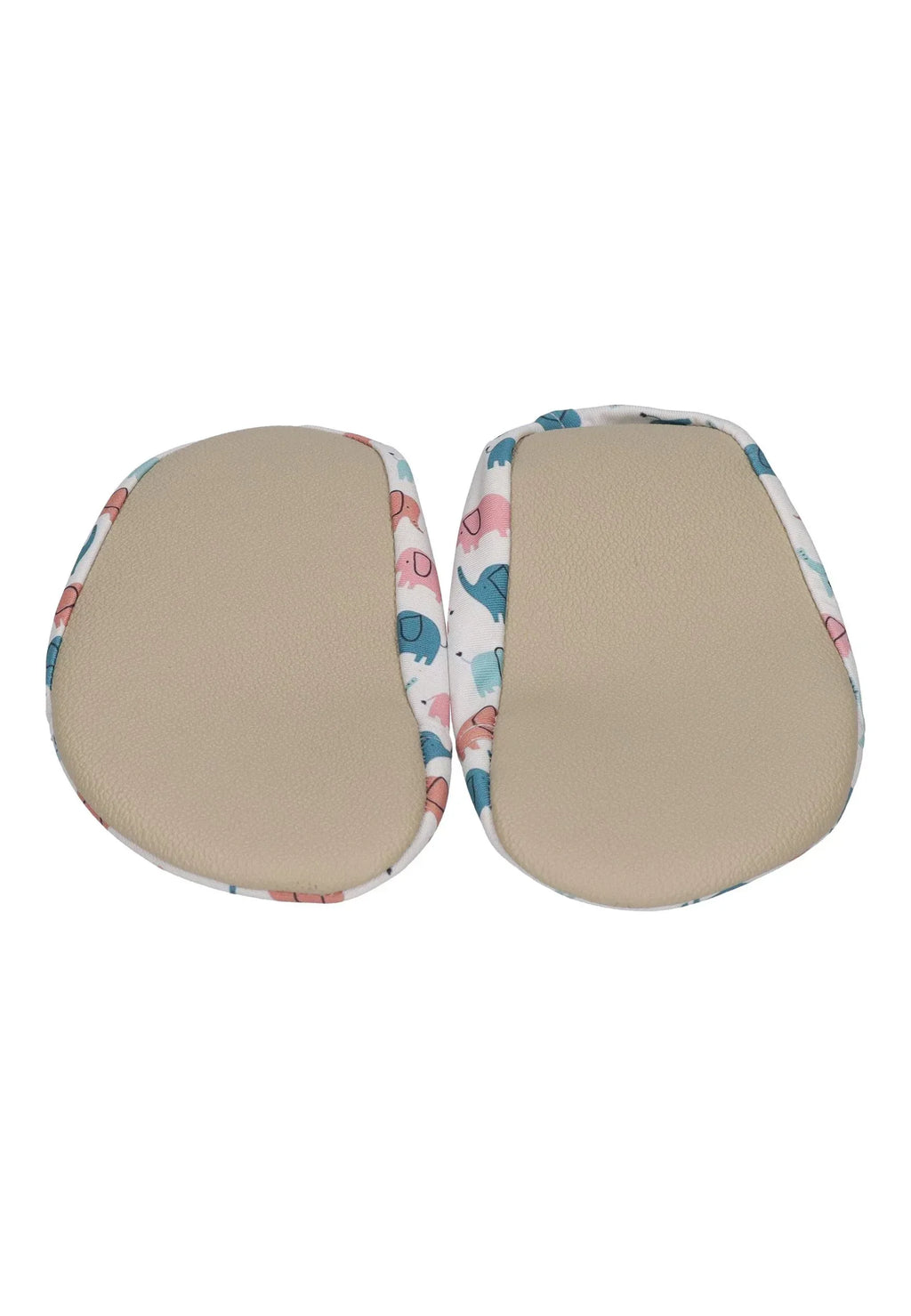 Slipstop - AFRO - Kinder - Hausschuhe | Nur bei shoedealo.shop, deinem Onlineshop für Schuhe mit Stil. – Bild 5