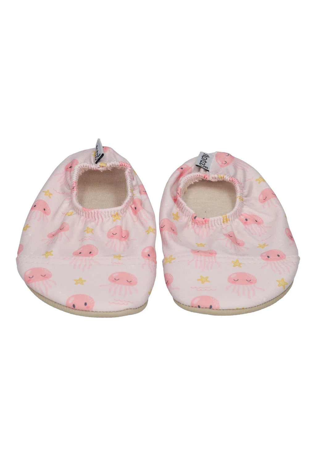 Slipstop - BELLE - Kinder - Hausschuhe | Nur bei shoedealo.shop, deinem Onlineshop für Schuhe mit Stil. – Bild 4
