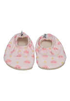 Slipstop - BELLE - Kinder - Hausschuhe | Nur bei shoedealo.shop, deinem Onlineshop für Schuhe mit Stil. – Bild 4