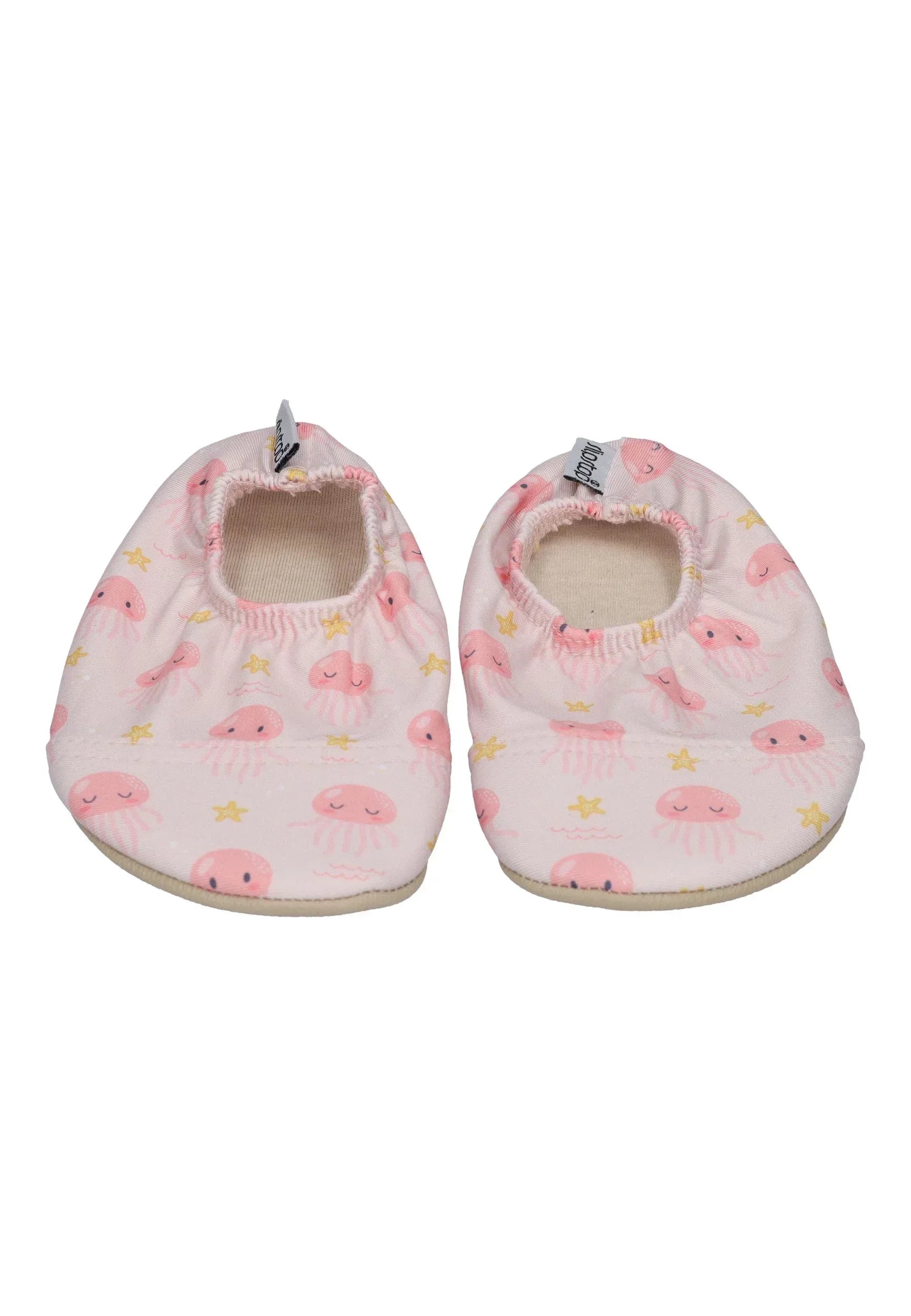 Slipstop - BELLE - Kinder - Hausschuhe | Nur bei shoedealo.shop, deinem Onlineshop für Schuhe mit Stil. – Bild 4