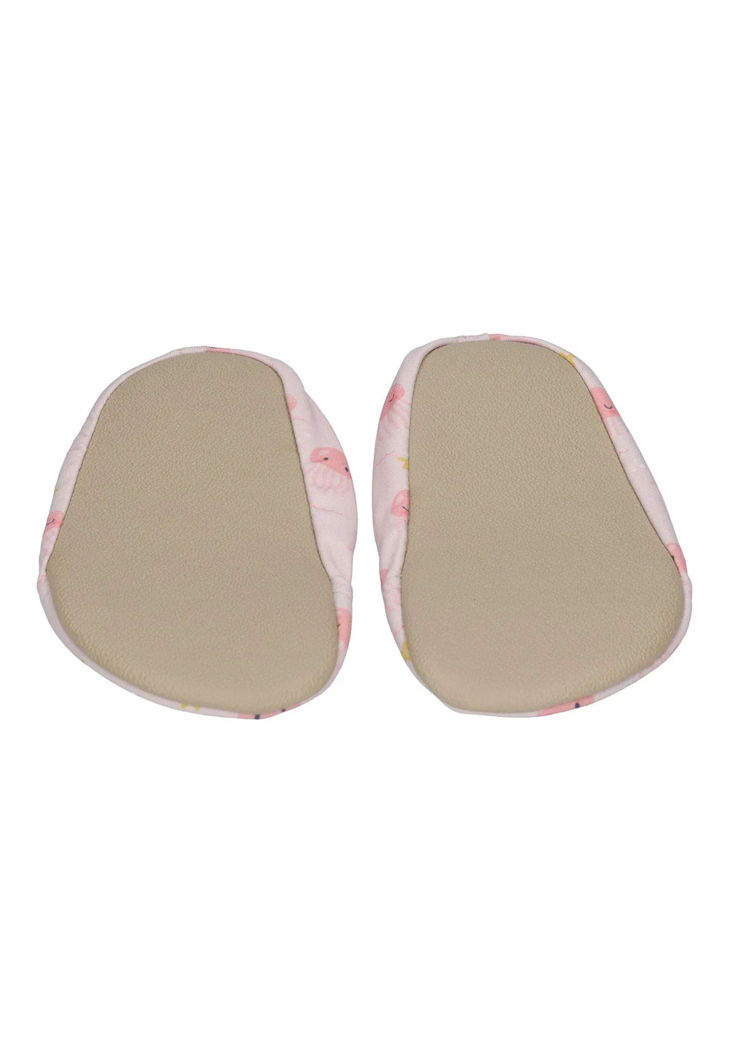 Slipstop - BELLE - Kinder - Hausschuhe | Nur bei shoedealo.shop, deinem Onlineshop für Schuhe mit Stil. – Bild 5