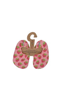 Slipstop - BERRYFULL - Kinder - Hausschuhe | Nur bei shoedealo.shop, deinem Onlineshop für Schuhe mit Stil. – Bild 2