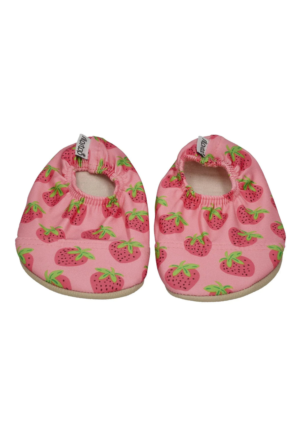 Slipstop - BERRYFULL - Kinder - Hausschuhe | Nur bei shoedealo.shop, deinem Onlineshop für Schuhe mit Stil. – Bild 4