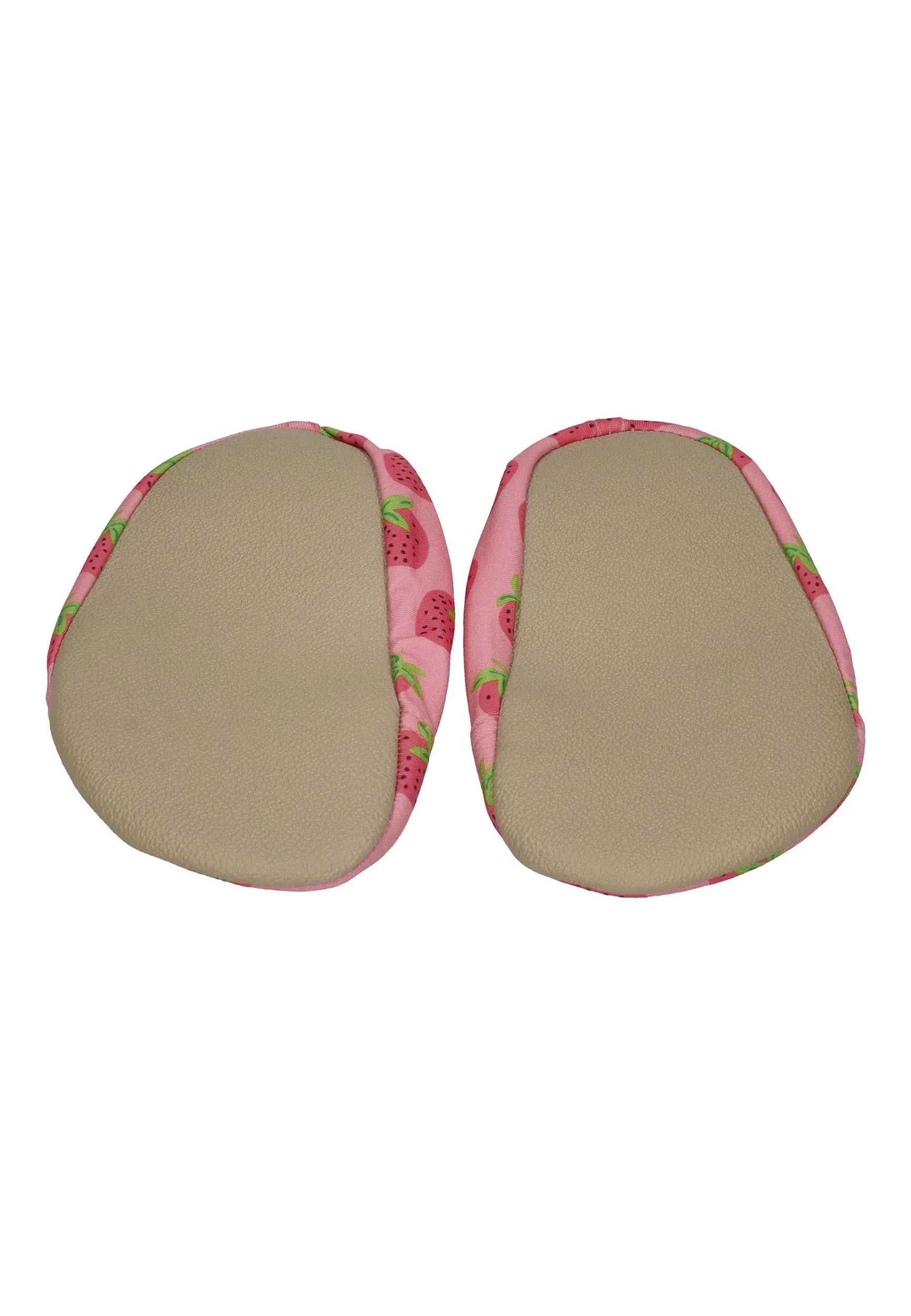 Slipstop - BERRYFULL - Kinder - Hausschuhe | Nur bei shoedealo.shop, deinem Onlineshop für Schuhe mit Stil. – Bild 5