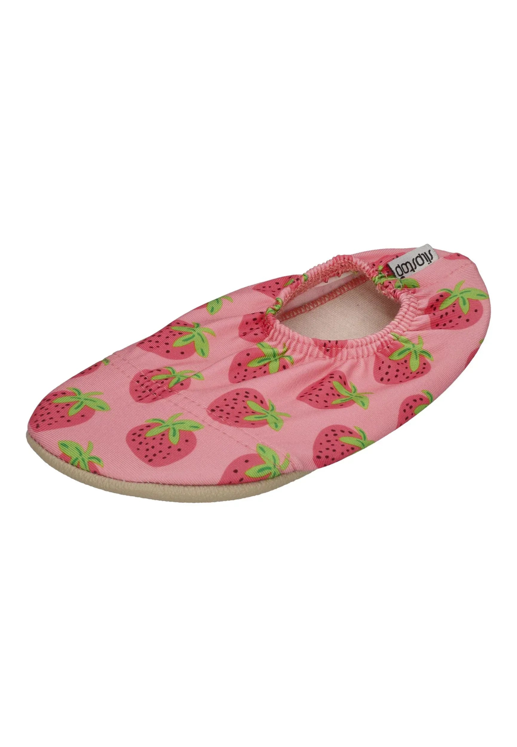 Slipstop - BERRYFULL - Kinder - Hausschuhe | Nur bei shoedealo.shop, deinem Onlineshop für Schuhe mit Stil.
