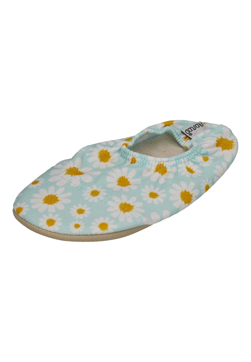 Slipstop - BOUQUET - Kinder - Hausschuhe | Nur bei shoedealo.shop, deinem Onlineshop für Schuhe mit Stil.