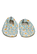 Slipstop - BOUQUET - Kinder - Hausschuhe | Nur bei shoedealo.shop, deinem Onlineshop für Schuhe mit Stil. – Bild 4