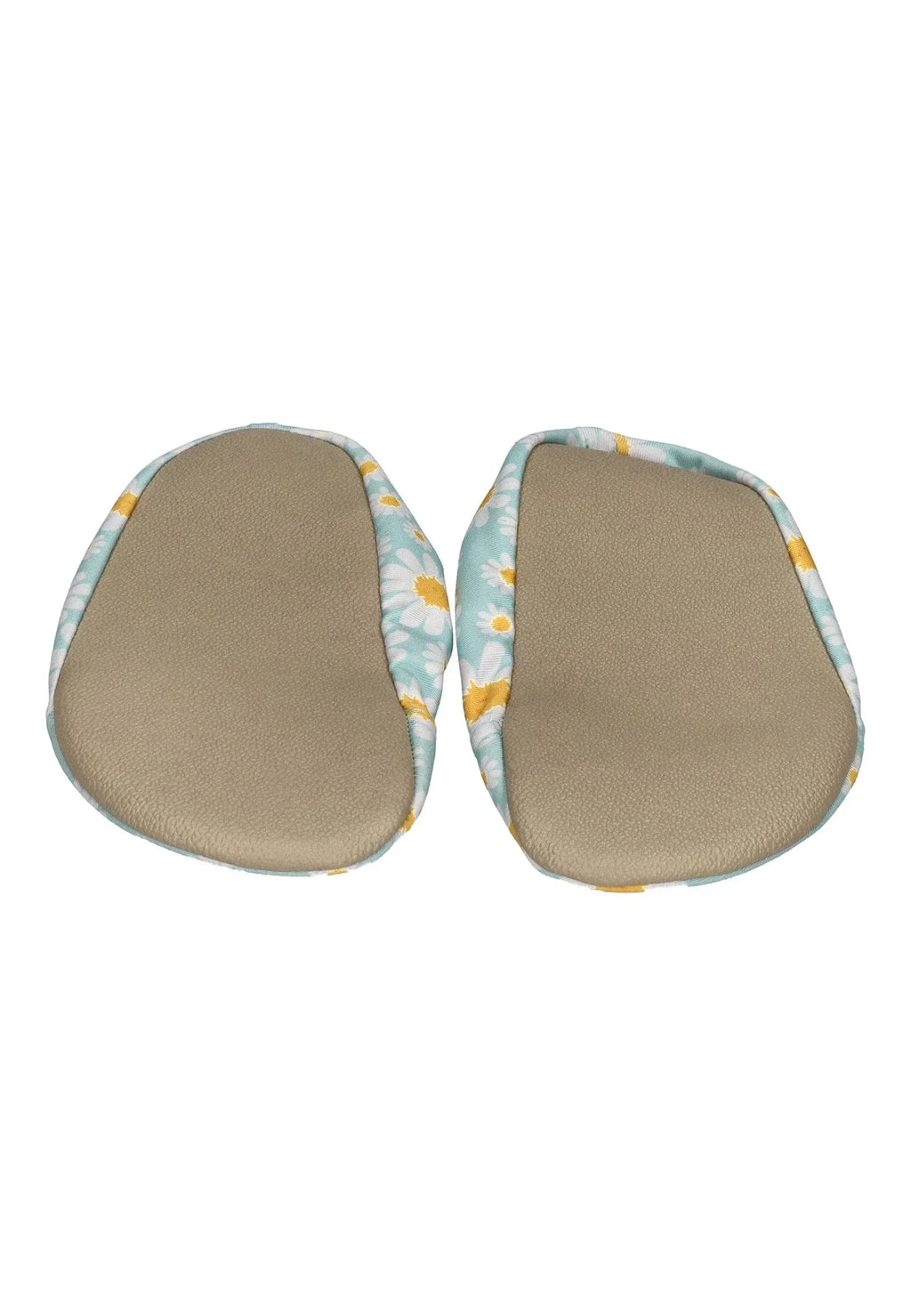 Slipstop - BOUQUET - Kinder - Hausschuhe | Nur bei shoedealo.shop, deinem Onlineshop für Schuhe mit Stil. – Bild 5
