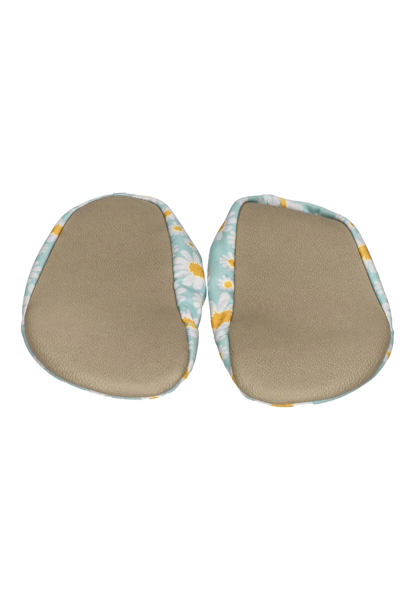 Slipstop - BOUQUET - Kinder - Hausschuhe | Nur bei shoedealo.shop, deinem Onlineshop für Schuhe mit Stil. – Bild 5