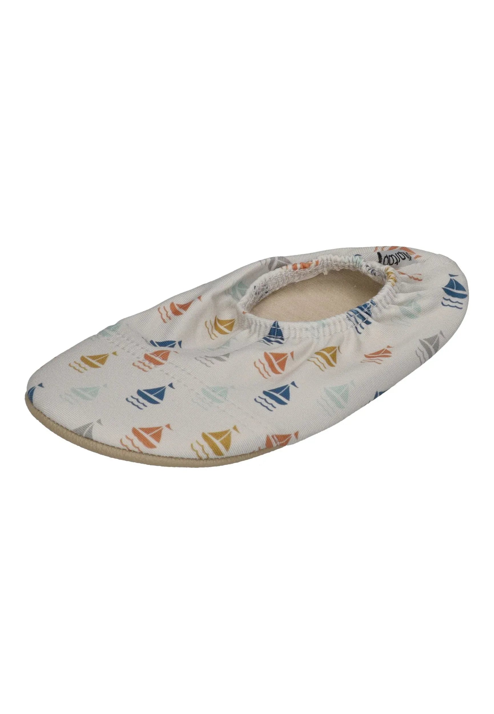 Slipstop - NAVIGATOR - Kinder - Hausschuhe | Nur bei shoedealo.shop, deinem Onlineshop für Schuhe mit Stil.