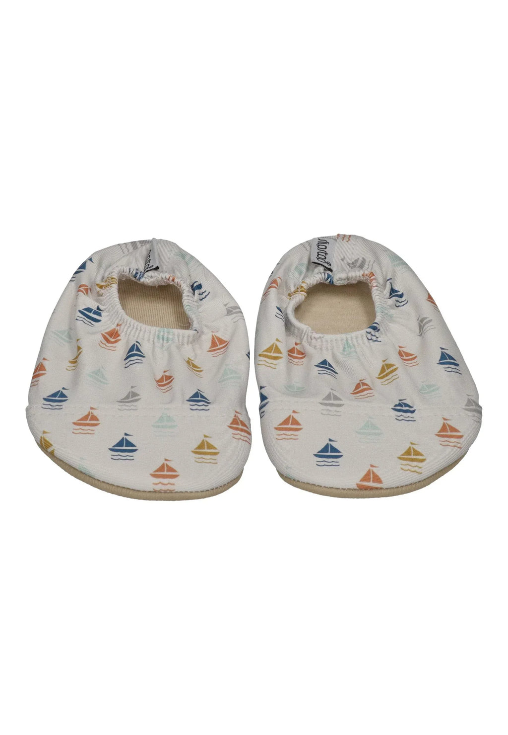 Slipstop - NAVIGATOR - Kinder - Hausschuhe | Nur bei shoedealo.shop, deinem Onlineshop für Schuhe mit Stil. – Bild 4