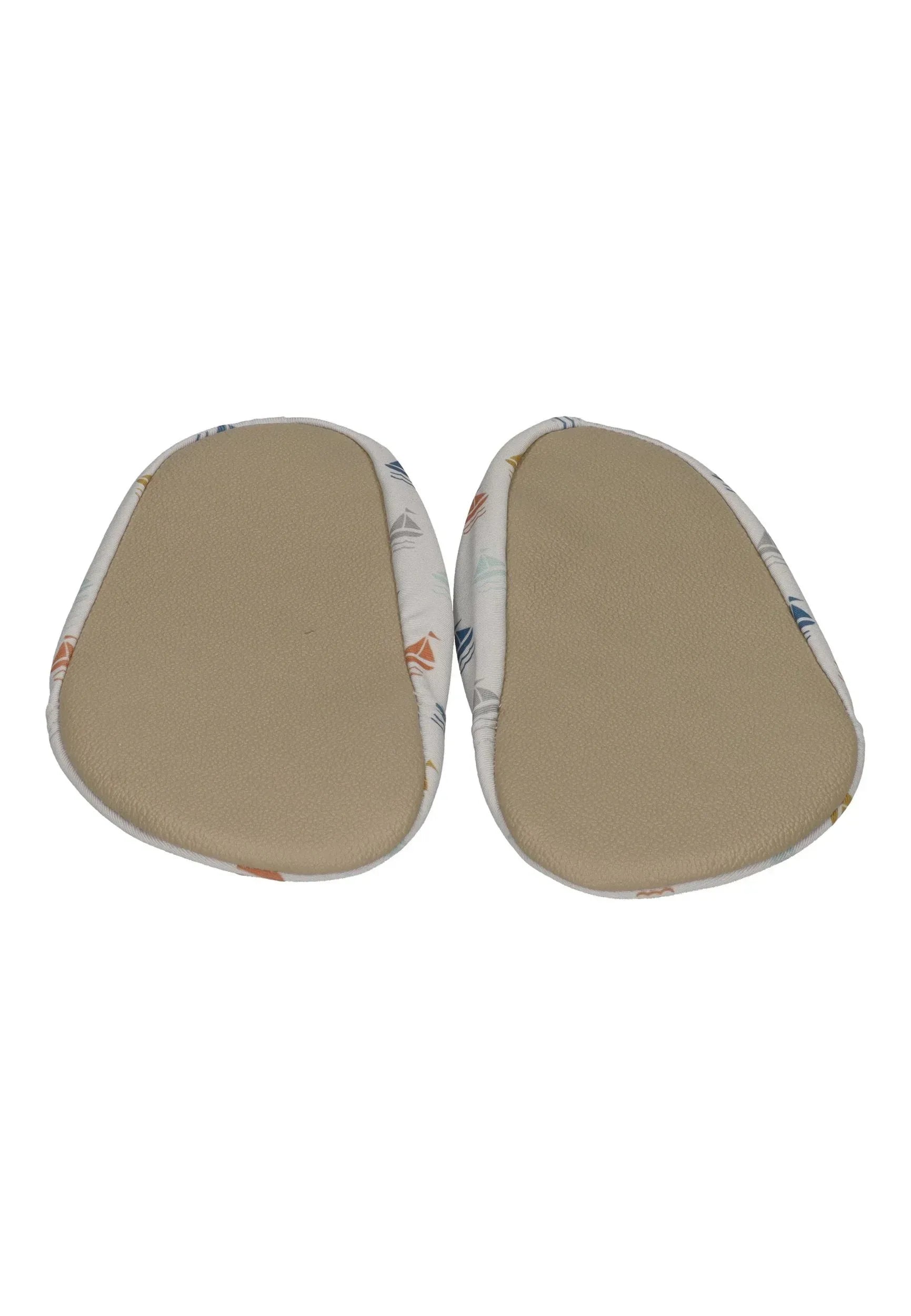 Slipstop - NAVIGATOR - Kinder - Hausschuhe | Nur bei shoedealo.shop, deinem Onlineshop für Schuhe mit Stil. – Bild 5