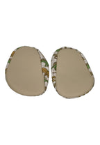 SLIPSTOP Kinder Hausschuhe Badeschuhe PALEOS Dinosaurier Beige