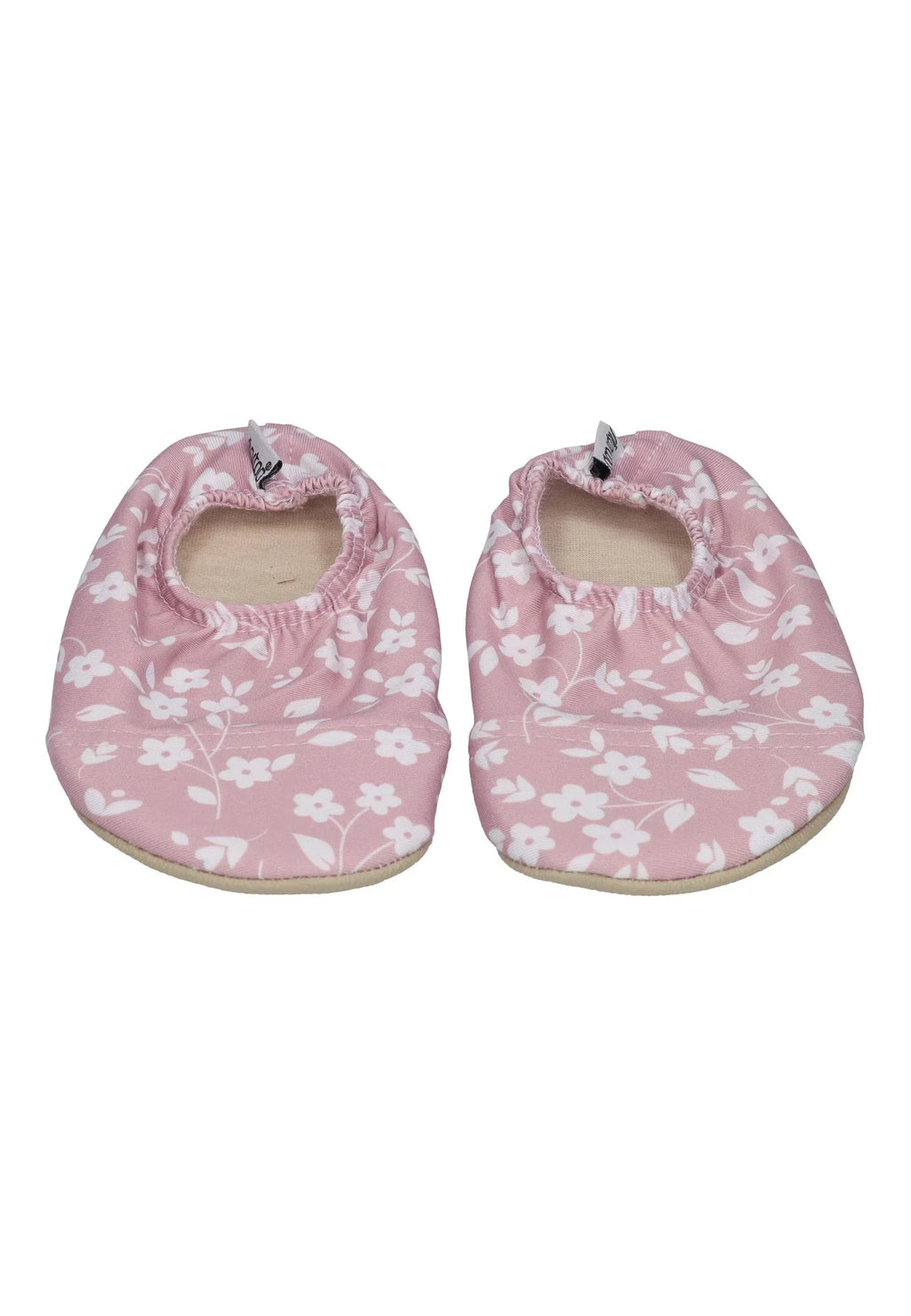 Slipstop - ROSE FLOWER - Kinder - Hausschuhe | Nur bei shoedealo.shop, deinem Onlineshop für Schuhe mit Stil. – Bild 4