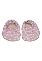Slipstop - ROSE FLOWER - Kinder - Hausschuhe | Nur bei shoedealo.shop, deinem Onlineshop für Schuhe mit Stil. – Bild 4