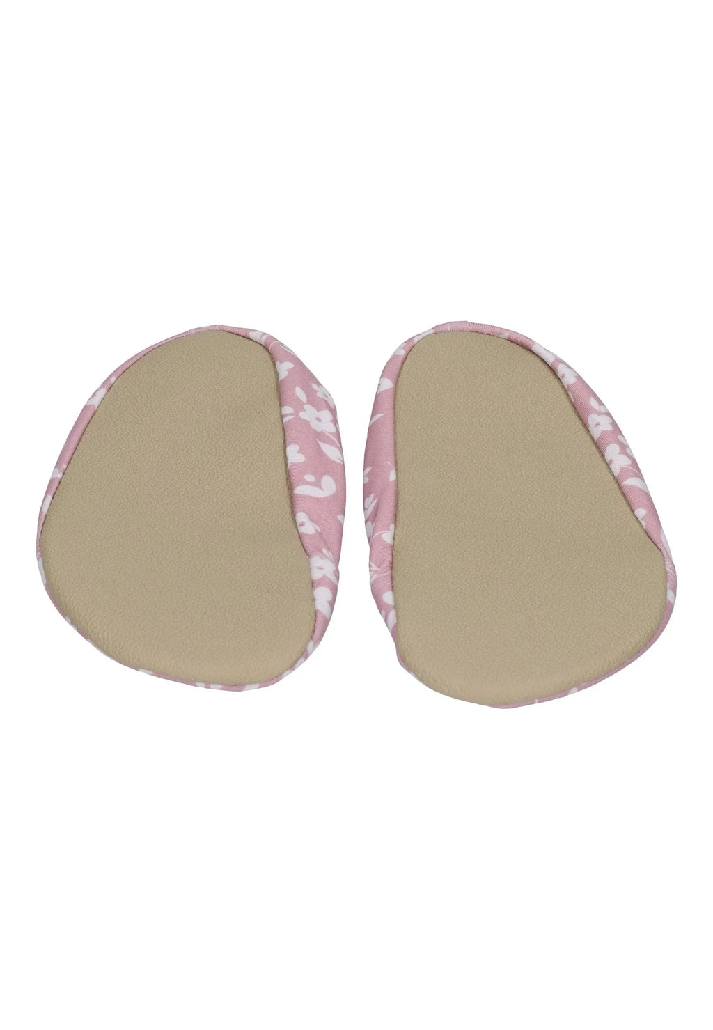 Slipstop - ROSE FLOWER - Kinder - Hausschuhe | Nur bei shoedealo.shop, deinem Onlineshop für Schuhe mit Stil. – Bild 5