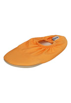 SLIPSTOP Kinder Hausschuhe Badeschuhe SEVILLE Gelb